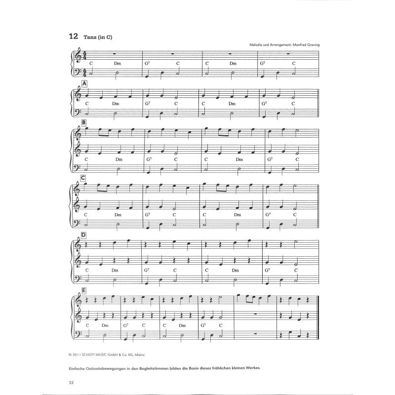 Ensemble Kunterbunt