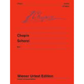 Scherzi