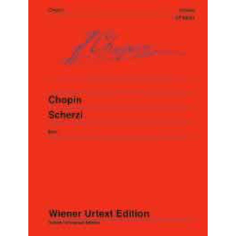 Scherzi