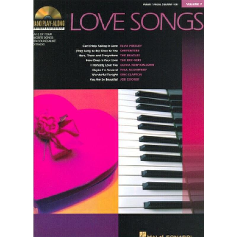 Love songs