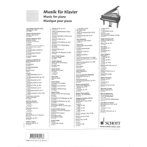 Waldesrauschen (Konzertetüde)