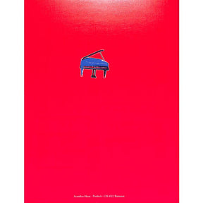 Pop Piano 2 - 8 abwechslungsreiche Klavierstücke