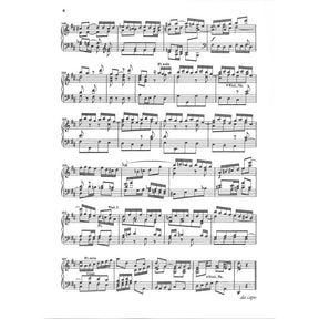 Kantate 209 Non sa che sia dolore BWV 209 (was Schmerz sei u