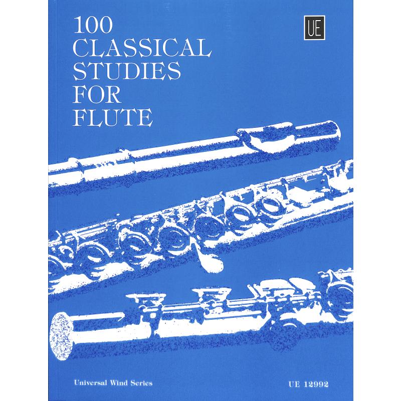 100 classical Studies