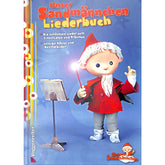 Unser Sandmännchen Liederbuch