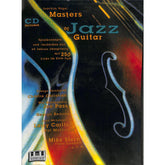 Masters of jazz guitar