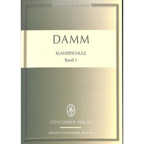 Klavierschule 1