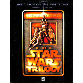 Star Wars Trilogy