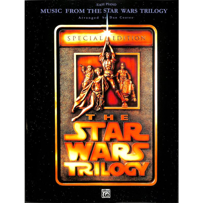Star Wars Trilogy