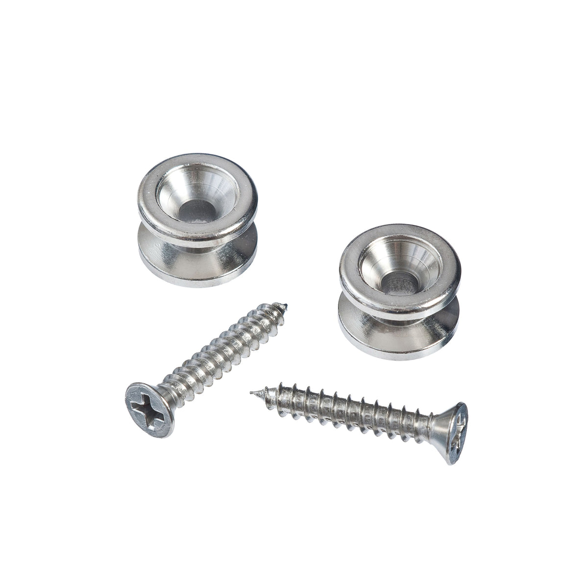 PWEP202 Solid Brass End Pins