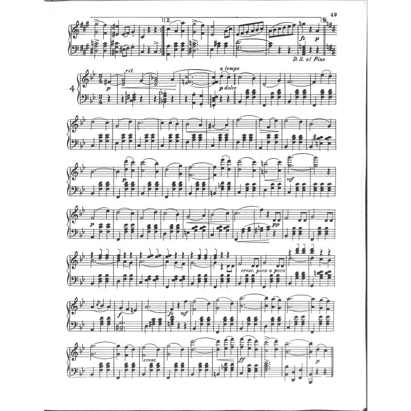 Unsterbliche Walzer 1