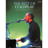 The best of Coldplay