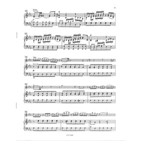 Konzert g-moll