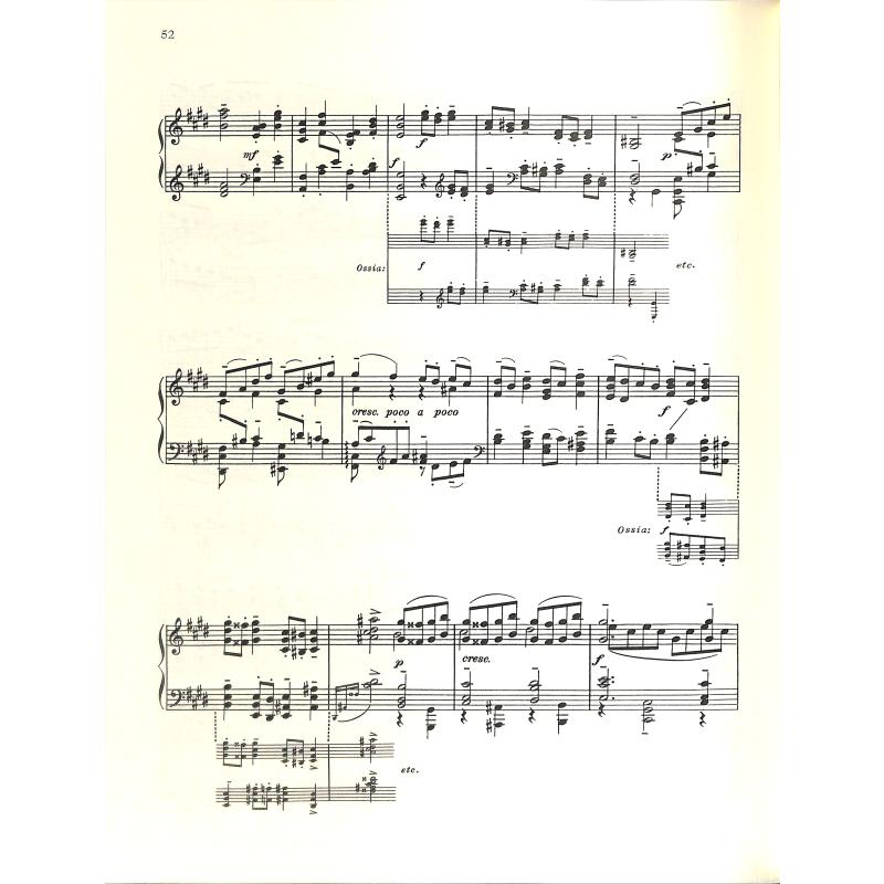 Piano compositions 2