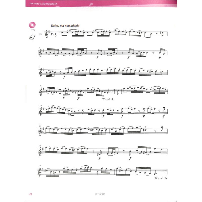 Die neue Magic Flute 3