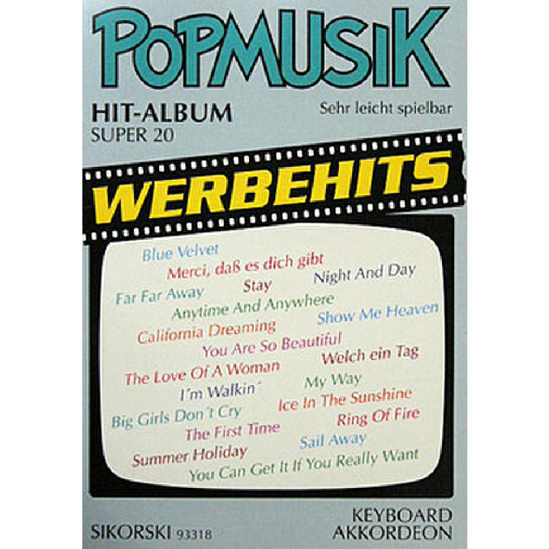 Werbehits