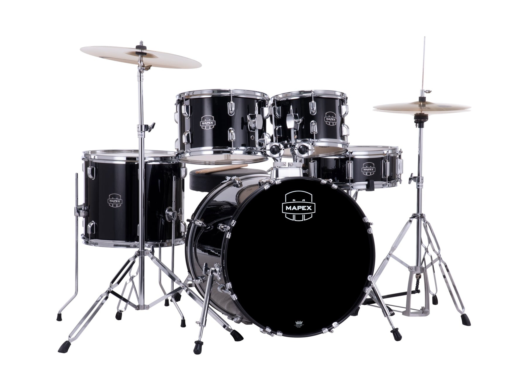 Komplettset COMET Fusion 20''