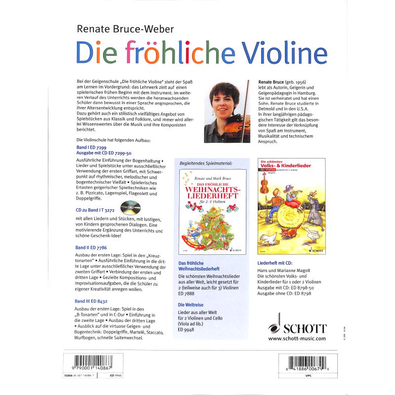 Die Weltreise