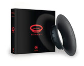 PW-OPBKS O-Port Small Black