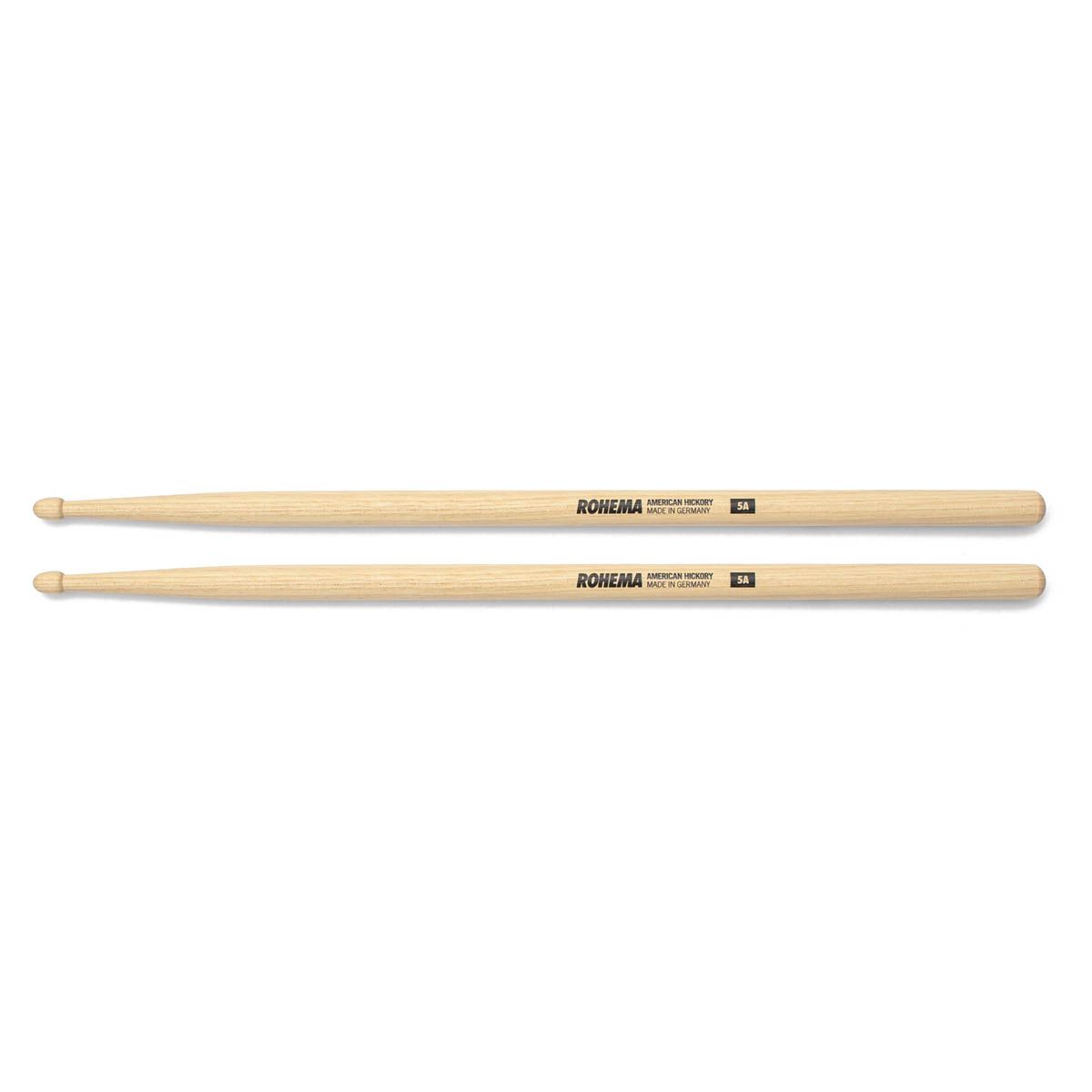 Drumsticks Classic 5A