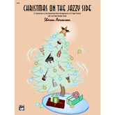 Christmas on the jazzy side