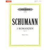Romanzen op 28