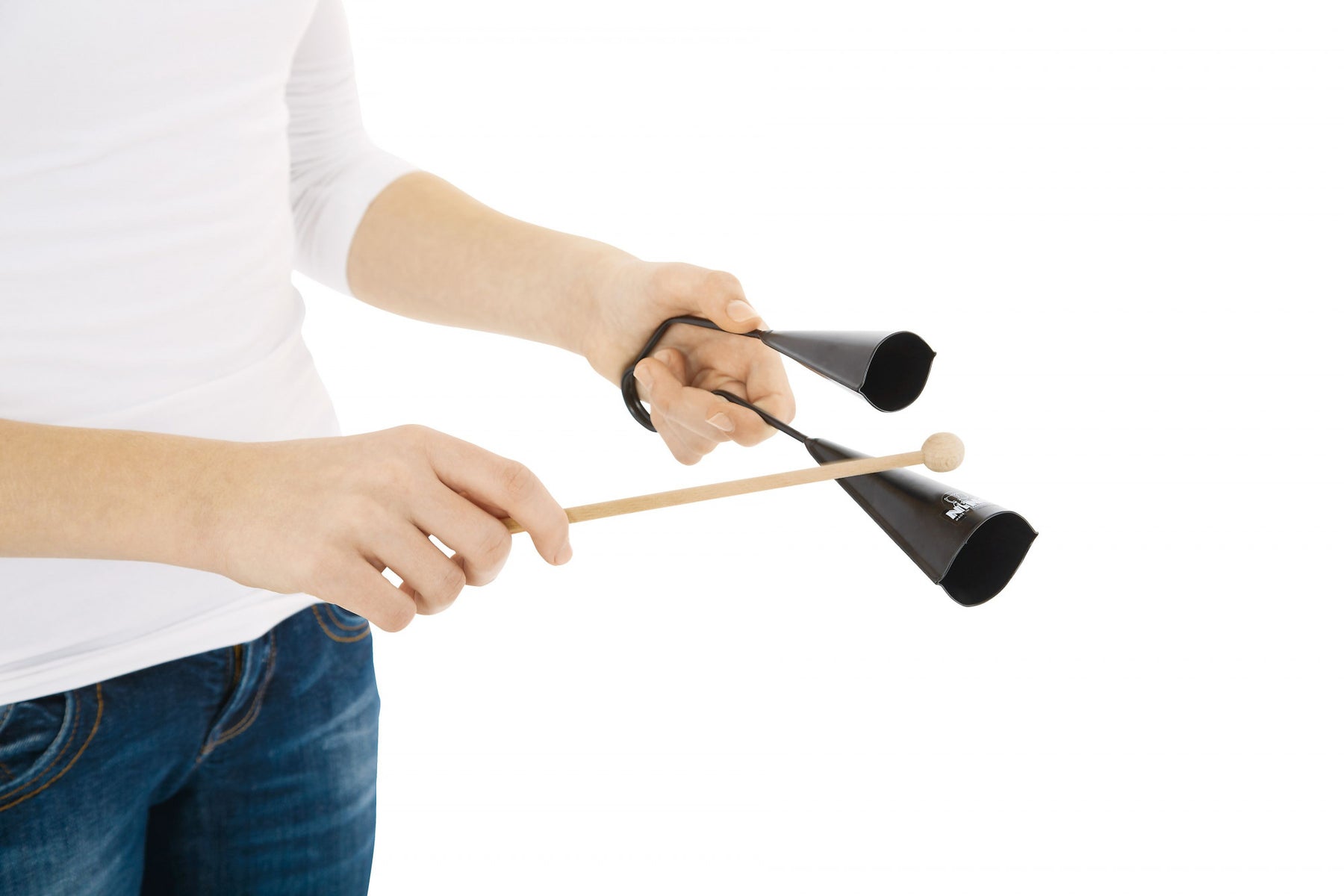 NINO505 A-Go-Go Bell