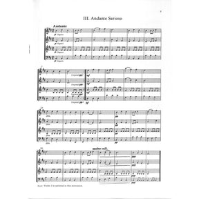 Together from the start