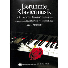 Berühmte Klaviermusik 1
