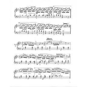 Impromptu B-Dur op 142/3 D 935