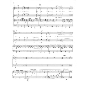 Mass of the children