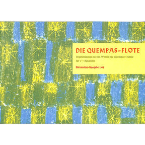 Die Quempas Flöte