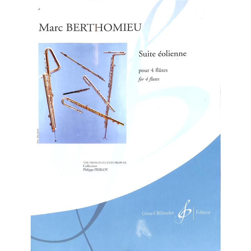 Suite eolienne