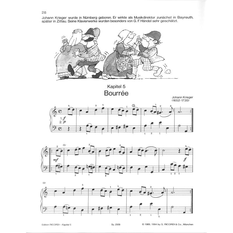 Ricos Konzert 3