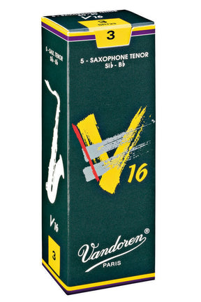 V16  Tenor-Saxophon