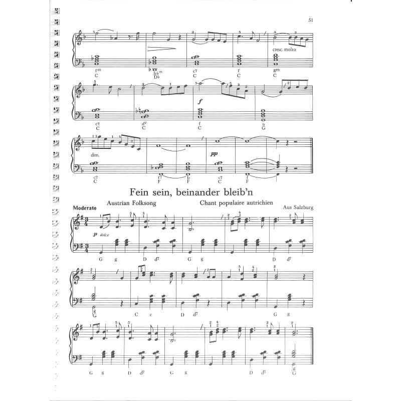 Akkordeon Collection 1