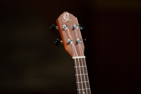 RUPA5 Ukulele PINEAPPLE Style