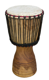 Djembe 55cm Original aus Ghana