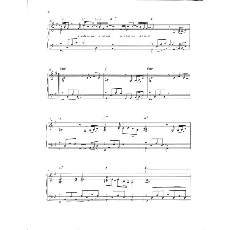 Pop Ballads 2