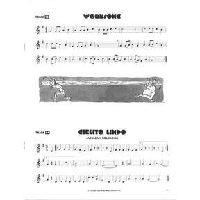 Funny tunes
