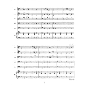 Fiddle Kids Rag