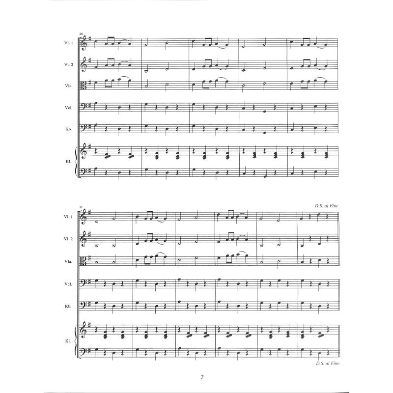 Fiddle Kids Rag