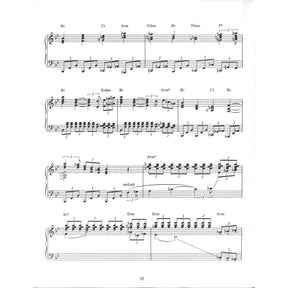 Joy of movie music