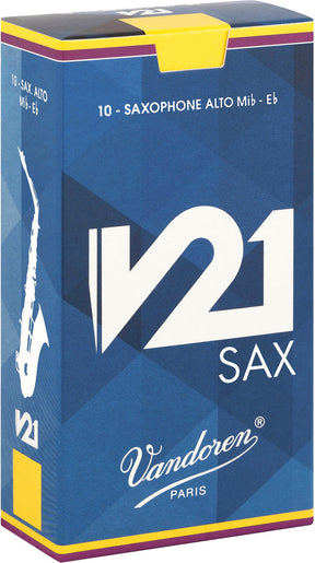 V21 Alt-Saxohon