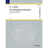 The delightful companion