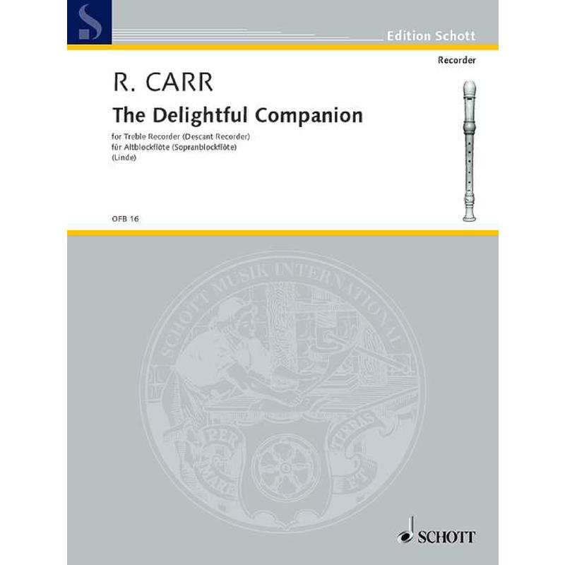 The delightful companion