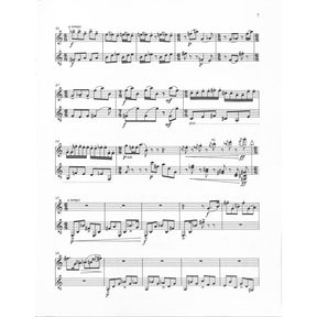 Music for two