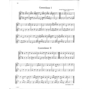 Wir spielen Duette A/1