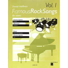 Famous Rock songs 1