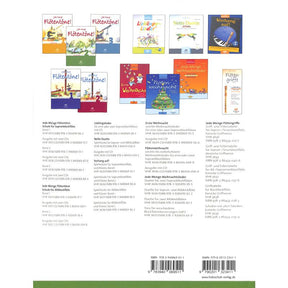 Jede Menge Flötentöne 2